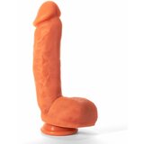X-MEN 2024 Dildo X-men Colours Pleasure 3 Flesh 8,5'' | Shoptok.si