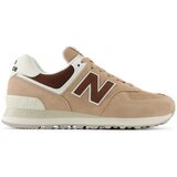 New Balance Tek & Trail Wl574 b Bež Cene
