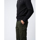 G-star Raw Hlače cargo ROVIC 3D RELAXED Siva | Shoptok.si