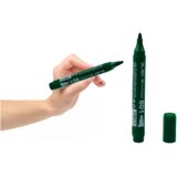  Permanentni vodootporni marker zeleni 2,5-4,5 mm | shoptok.hr