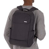 Thule Univerzalni ruksak Lithos ruksak 20 L crni | shoptok.hr