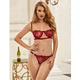 KOMPLET R80971 Red