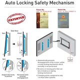 Barkan E202+.B lcd tv zidni nosač do 43 inča | ePonuda.com