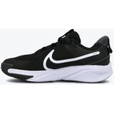 Nike Modne superge STAR RUNNER 4 Črna | Shoptok.si
