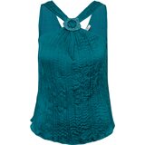 Orsay Dark Green Women's Blouse - Ladies | Eponuda.ba