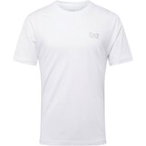 Ea7 Emporio Armani Muška maјica Armani Train Core, bela | Eponuda.com