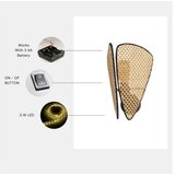 Opviq zidna lampa ege 8767 4P | ePonuda.com