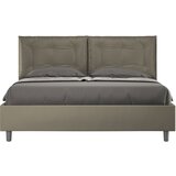 Ityhome 175 x 202 posteljni okvirji rjava, (20847202) Cene