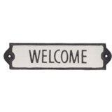 Znak za vrata &quot;welcome&quot; cene