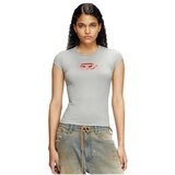 Diesel ženska logo majica DSA06268 0AFAA 9DUA Cene