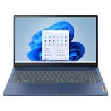 Lenovo IdeaPadSlim3 15 R3-7320U/8GB/512GB/15.6"FHD/Plava/2Y/SRB/82XQ00R2YA | ePonuda.com