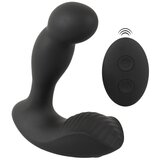Rebel RC Prostate Massager 0552488 Black Cene