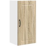  Ormar za Zid Sonoma hrast 40 x 31 x 80 cm Konstruirano drvo | shoptok.hr