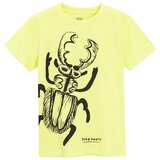 Cool club majica KR CCB2810926 F rumena 128 Cene