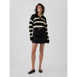 GAP Striped Polo Sweater - Women's | Eponuda.ba