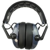 Aula Slusalice S609 Blue, 2.4G + BT 5.0 | ePonuda.com