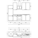 Flex-Well KUHINJSKI BLOK | Shoptok.si