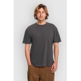 Volcom Solid Stone Emb T-shirt black Cene
