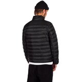 Jones Snowboards Re-Up Down Puffy Izolacijska jakna stealth black | Shoptok.si