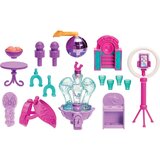 Dexyco set Wild Manes Clubhouse Trailer | Shoptok.si