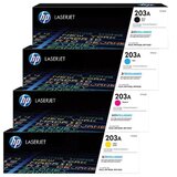  TONER HP.CF543A,CLJ PROMFP M281FDN(203A) ORIGINAL CRVENI | shoptok.hr