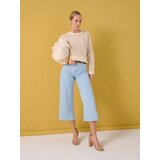 Sinsay Ažur pulover | shoptok.hr