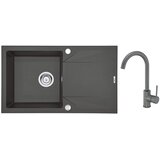 Deante kuhinjski set EVORA ZQJY T113 | Shoptok.si