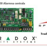 Paradox SP6000 Alarmna žičana centrala | Eponuda.ba
