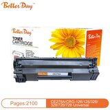 BetterDay toner CE278A/CRG728 zam. kaseta za hp i canon 2.1k | ePonuda.com