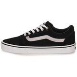 Vans Nizke superge Bm8 Ward Metallic Črna | Shoptok.si