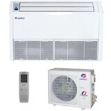 Gree podno-podstropni klima uređaj 5kW GUD50ZD(A-S)/GUD50W(NhA-S), za prostor do 50m2, a++ energetska klasa Cijene
