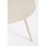 BIZZOTTO Željezni vrtni stolići za kavu u setu 2 kom 73,5x77,5 cm Yvonne – | shoptok.hr