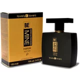 Lovely Lovers bemine pheromone parfum for women 100ml