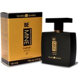 Lovely Lovers BeMine Pheromone Parfum for Women 100ml Cijene