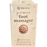 GAIAM Ultimate Foot Massager - English Rose | Shoptok.si