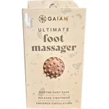 Ultimate Foot Massager - English Rose