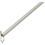 Alberts Okrugla cijev (Ø x D: 10 x 1.000 mm, PVC) | shoptok.hr