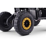 Beneo Otroški štirikolesnik za Motors 800w rumena | Shoptok.si