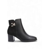 La Modeuse Gležnjarji 76749_P181797 Črna Cene