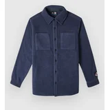 Utility Fleece Kids Srajca outer space