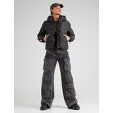 Superdry Puhovke HOODED SPORT Črna | Shoptok.si
