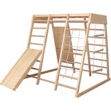  Drvena kućna igraonica 6 u 1 | Eponuda.com