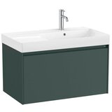 Roca ONA801ZZMP ONA 80 x 46 cm umivalnik z omarico Cene