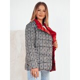 DStreet Kurtka damska DELSY czarna TY2349 | shoptok.hr