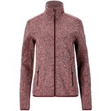 Whistler Women's fleece sweatshirt Samani | Shoptok.si