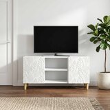  ormar 102 x 34,5 x 50 cm Bijela Konstruirano drvo | shoptok.hr