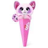 Zuru coco cones originals rosie plišana figura rakuna 1. serija Cijene