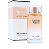 Karl Lagerfeld Les Parfums Matieres Fleur De Pecher EDP za Žene 100ml | shoptok.hr
