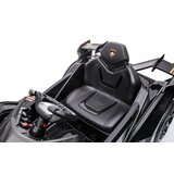 Lean_Toys Avto na akumulator Lamborghini GT Race 4×4 črna | Shoptok.si