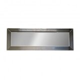 Woody Fashion A302Y silver mirror | Eponuda.com